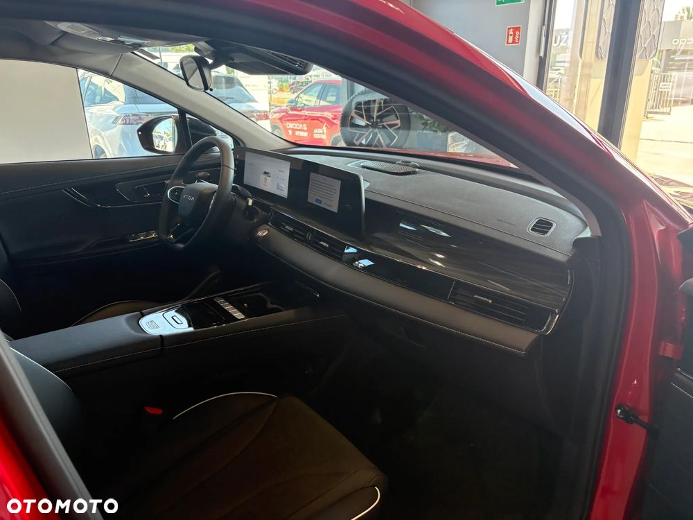 Omoda 5 1.5 T-GDI Hybrid Comfort DHT - 29