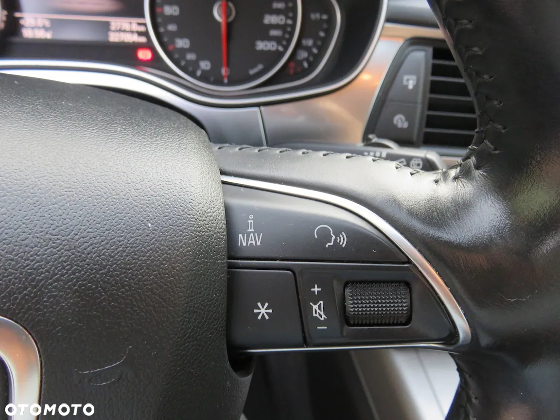 Audi A6 Avant 3.0 TDI Quattro S tronic - 29