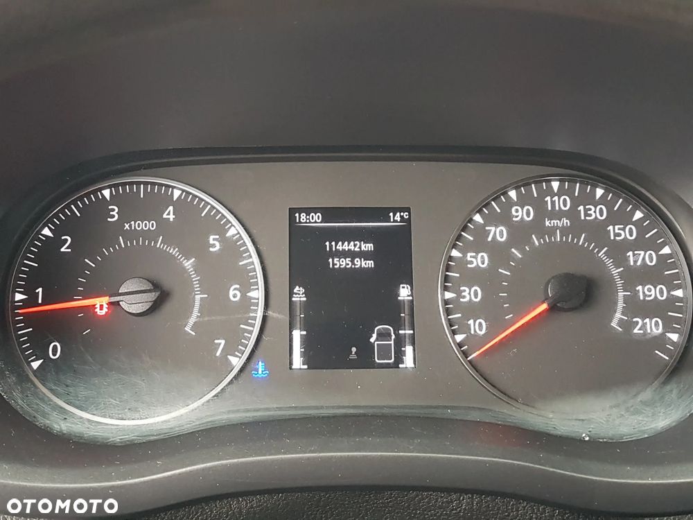 Renault MASTER; SKRZYNIOWY 10-PALET NA BLIŻNIAKACH! - 30