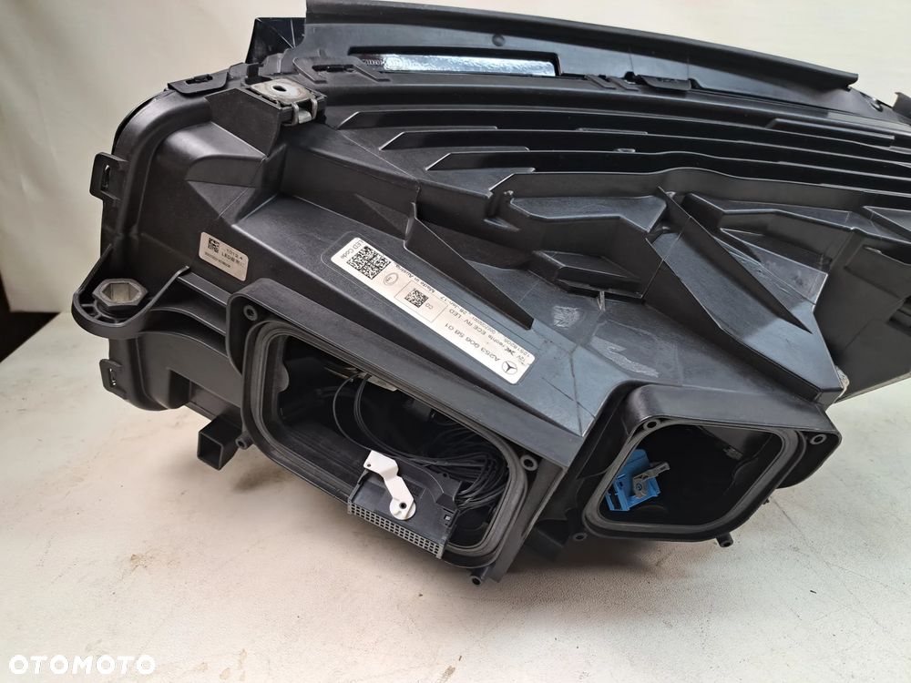 Mercedes-Benz GLC X253 A253 W253 Komplet Lampa przednia - 12