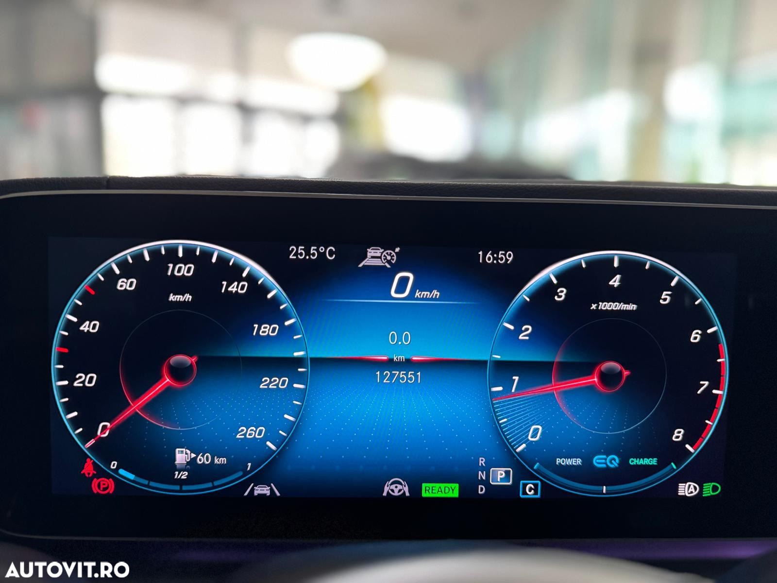 Mercedes-Benz GLE 450 4Matic 9G-TRONIC AMG Line - 6