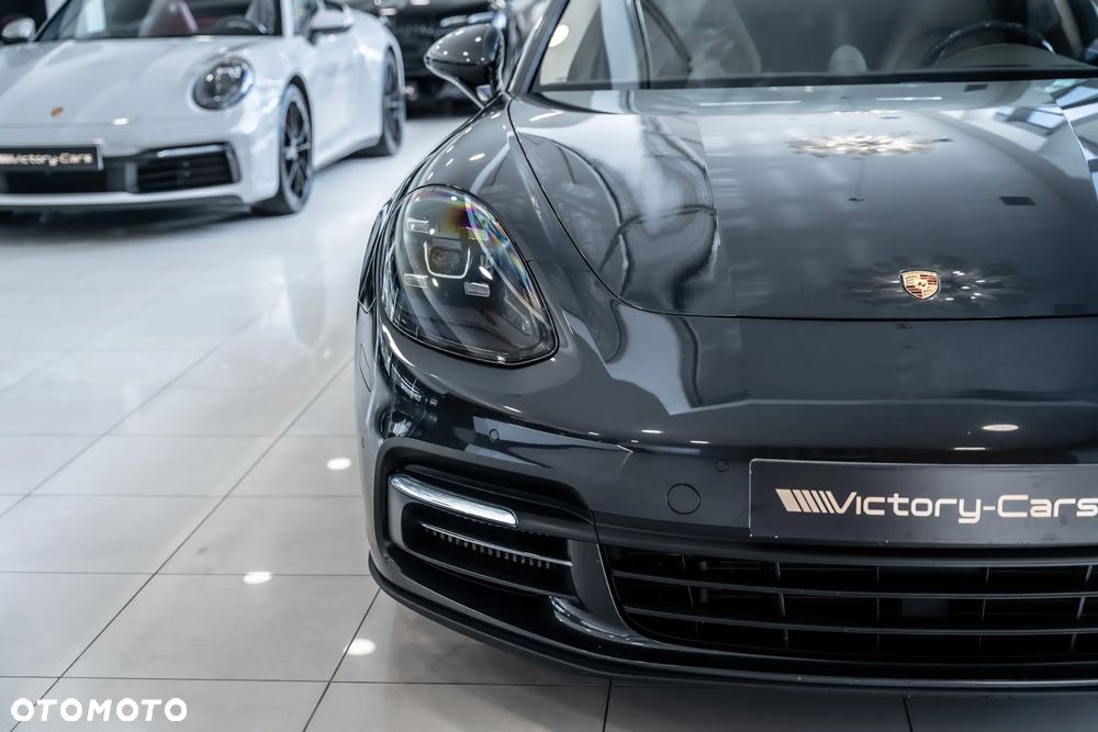 Porsche Panamera 4S GPF Executive - 17