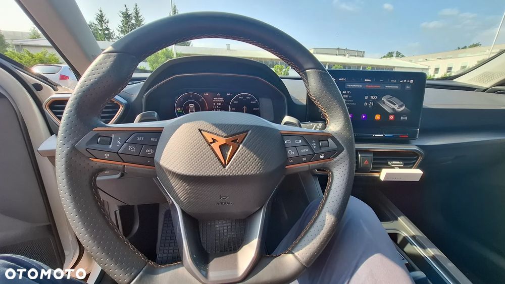 Cupra Formentor - 25
