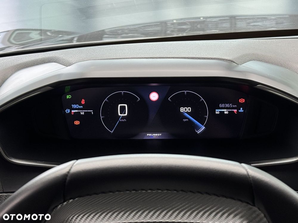Peugeot 208 1.2 PureTech Allure S&S - 18