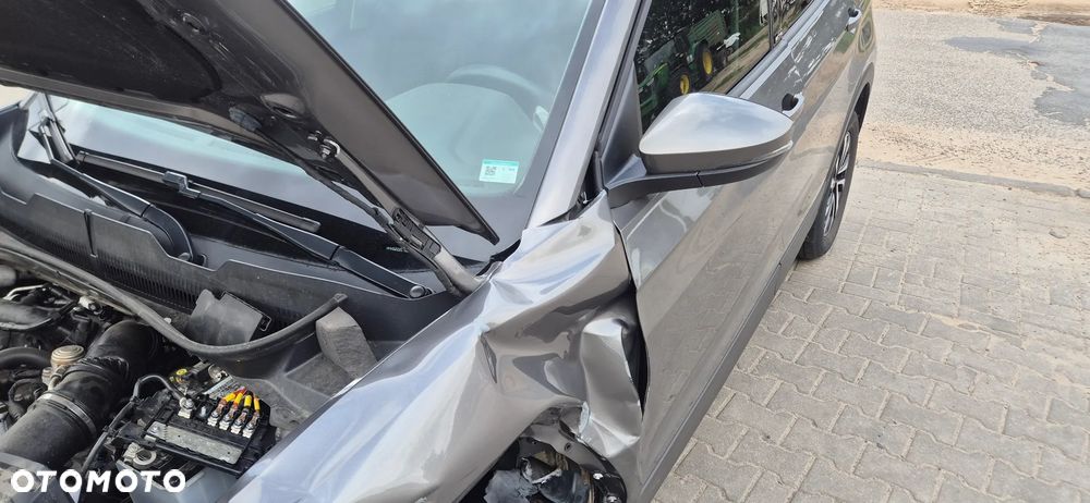 Volkswagen T-Cross 1.0 TSI - 19
