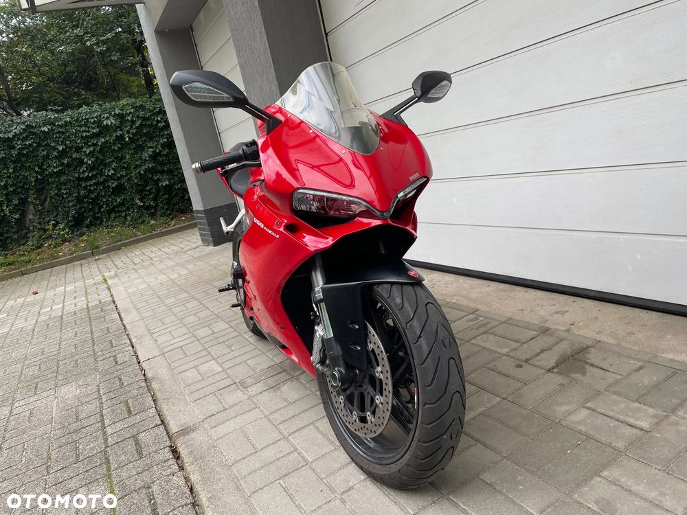 Ducati 959 Panigale - 3