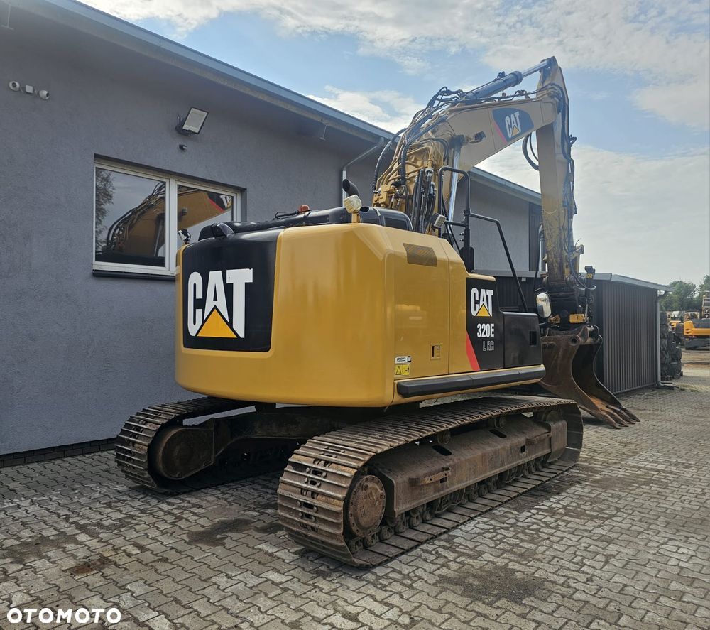 Caterpillar 320 ELRR - 3