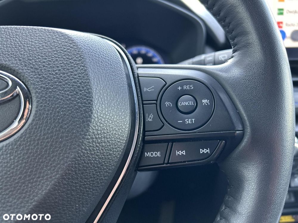 Toyota RAV4 2.5 Hybrid Selection 4x4 - 11