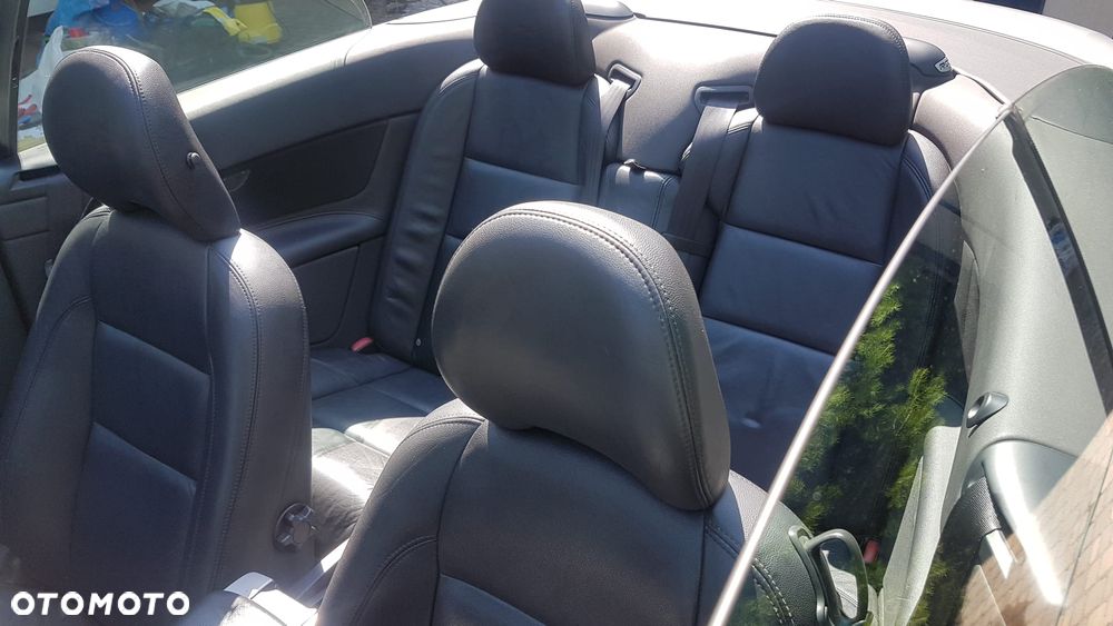 Volvo C70 - 10