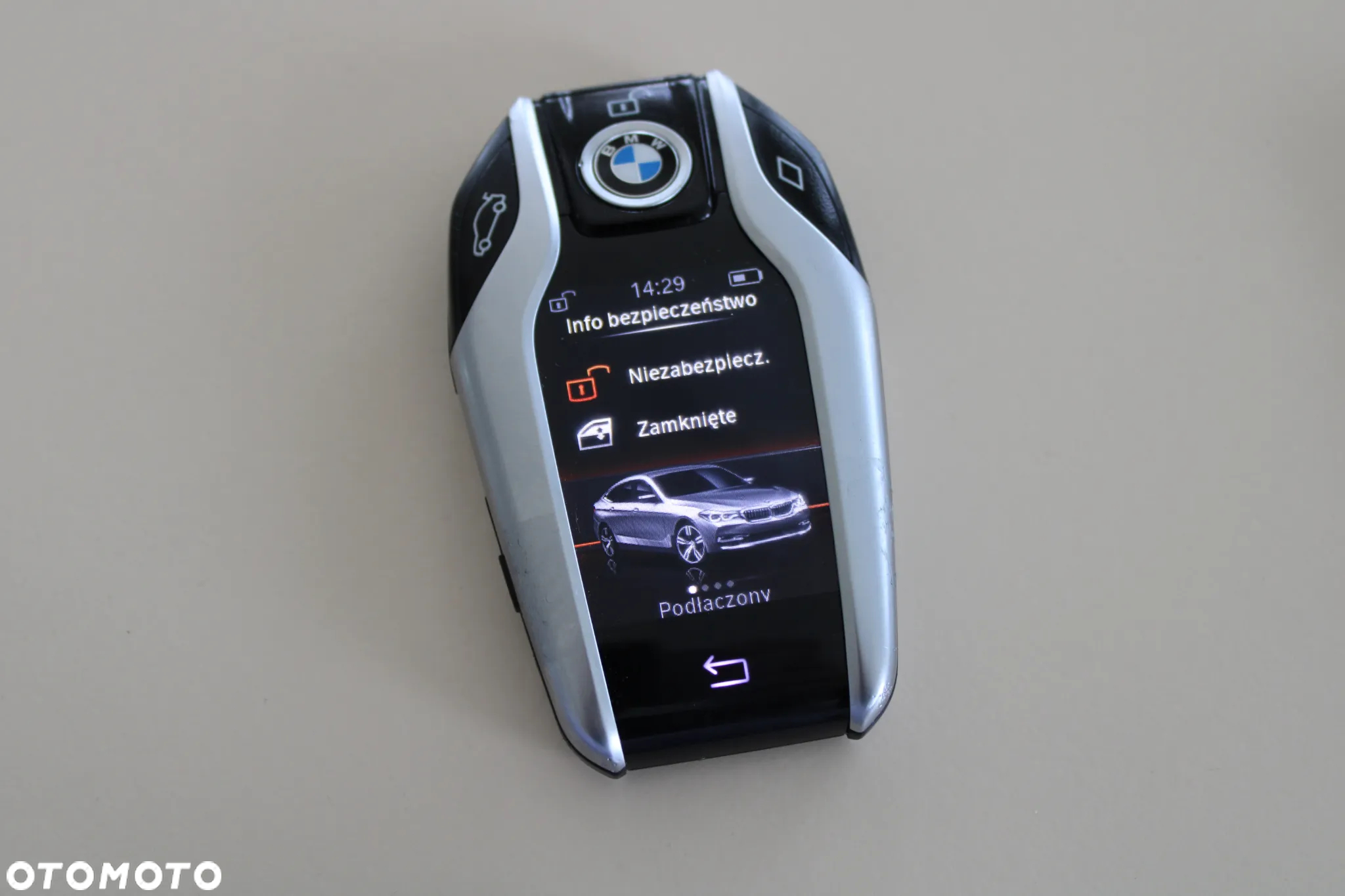 BMW 6GT 640d xDrive Sport Line sport - 36