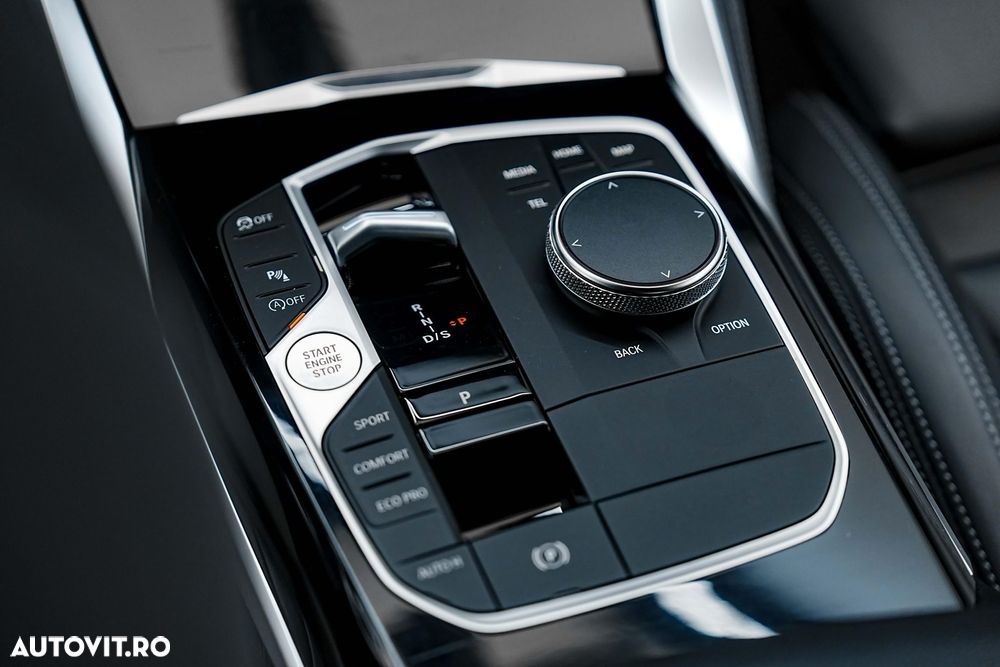 BMW Seria 4 420i Sport-Aut. M Sport - 23