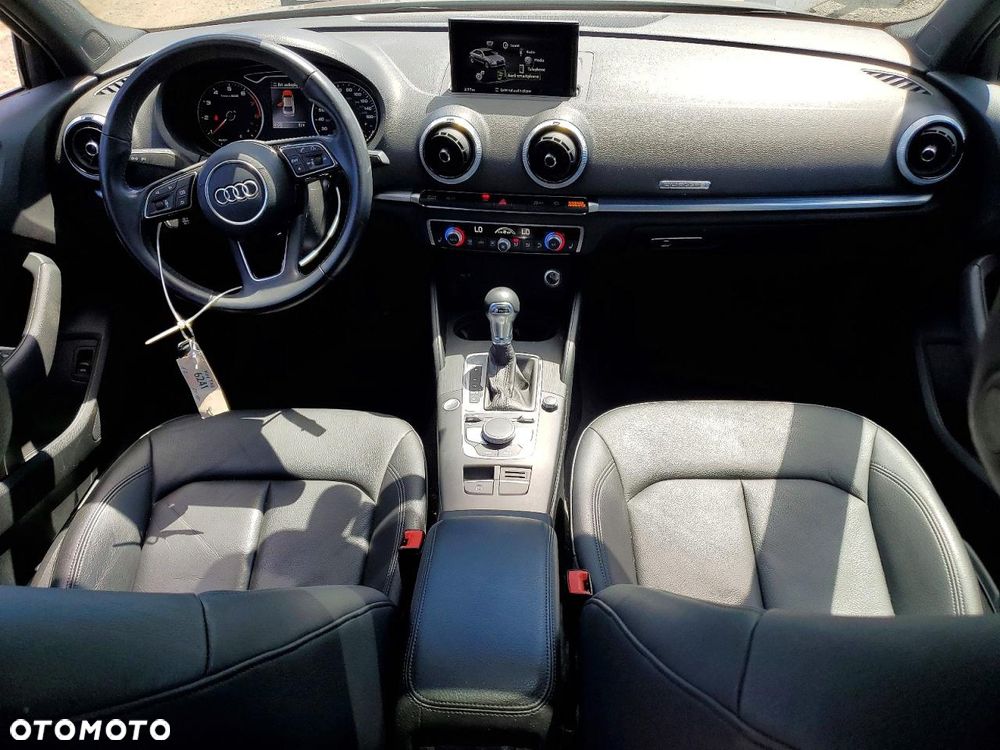 Audi A3 Limousine - 7