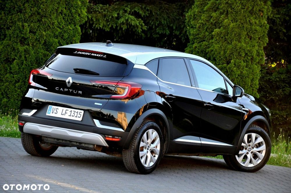 Renault Captur - 18