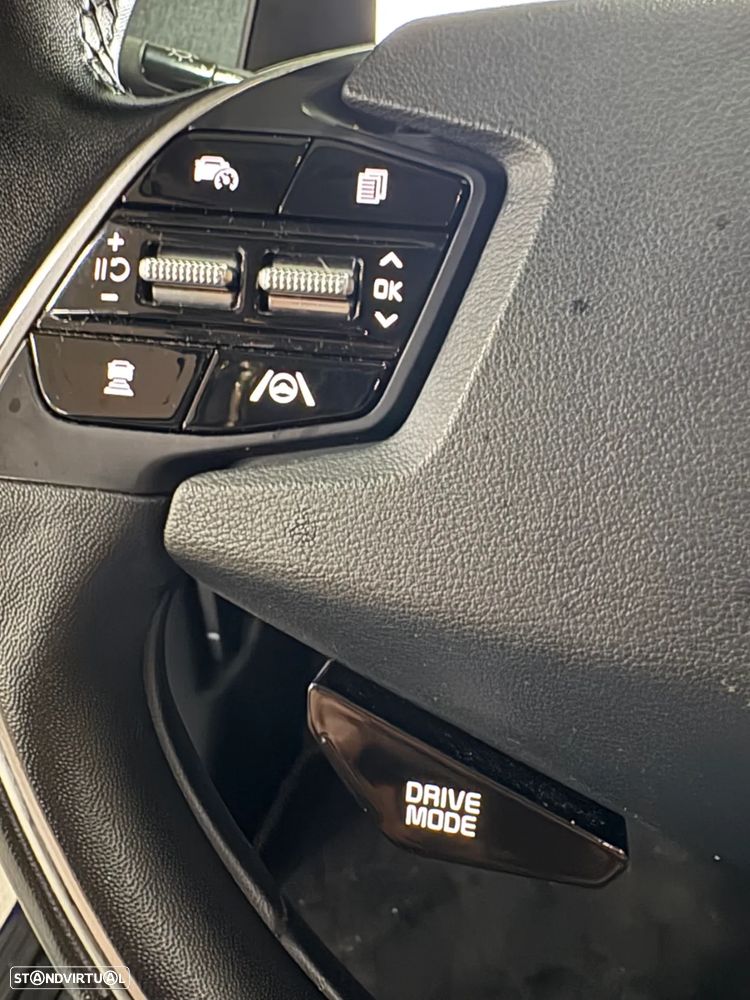 Kia EV6 77,4-kWh - 27