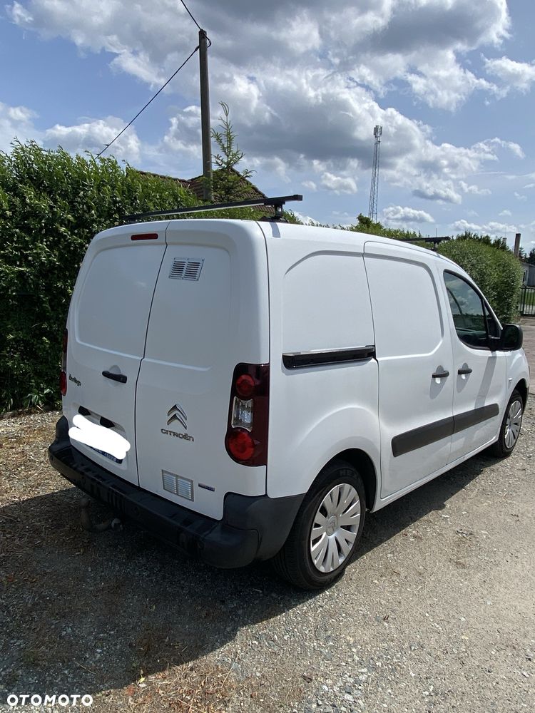 Citroën Berlingo - 3
