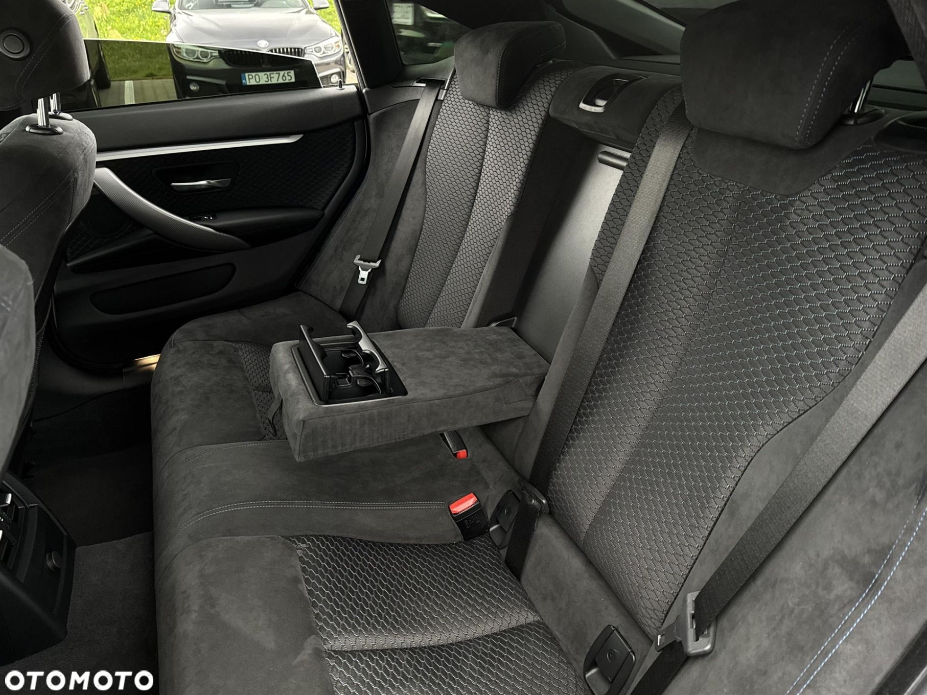 BMW Seria 4 430i xDrive - 23