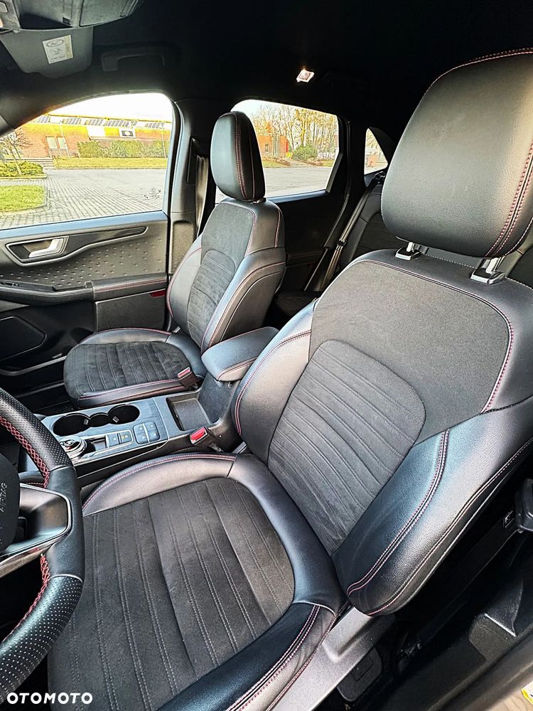 Ford Kuga 2.0 EcoBlue AWD ST-Line - 7