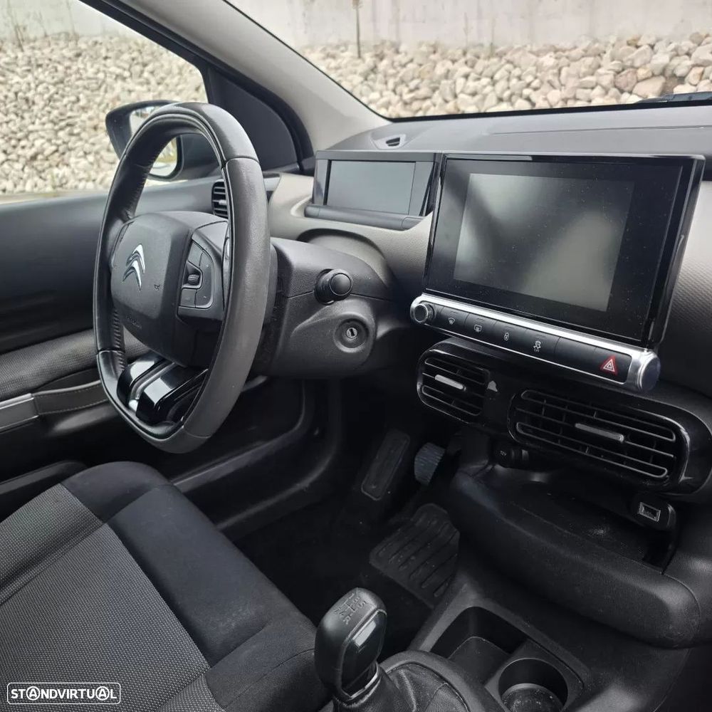 Citroën C4 Cactus 1.2 PureTech Shine Pack - 14