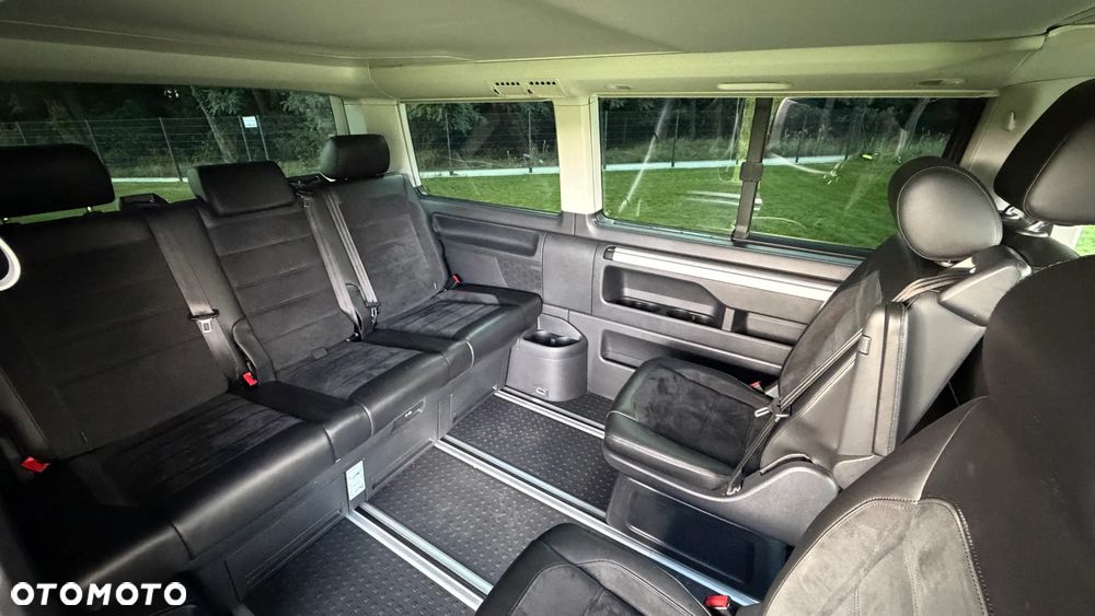 Volkswagen California - 15