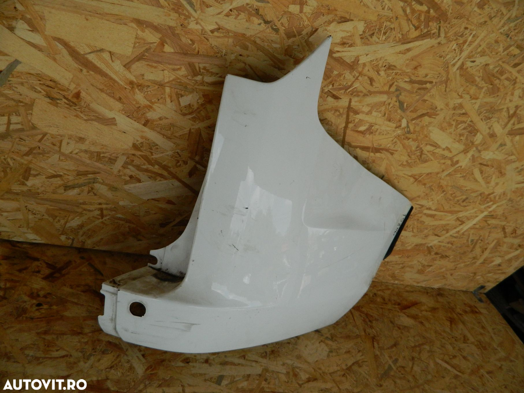 Flaps dreapta Bara spate, Ford Custom, 2017, 2018, 2019, 2020, JK21-17928-PL. - 6