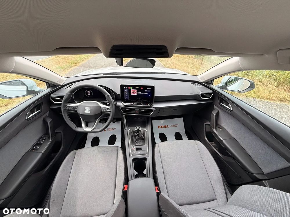 Seat Leon - 21