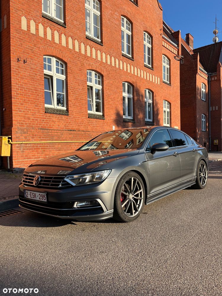 Volkswagen Passat - 23