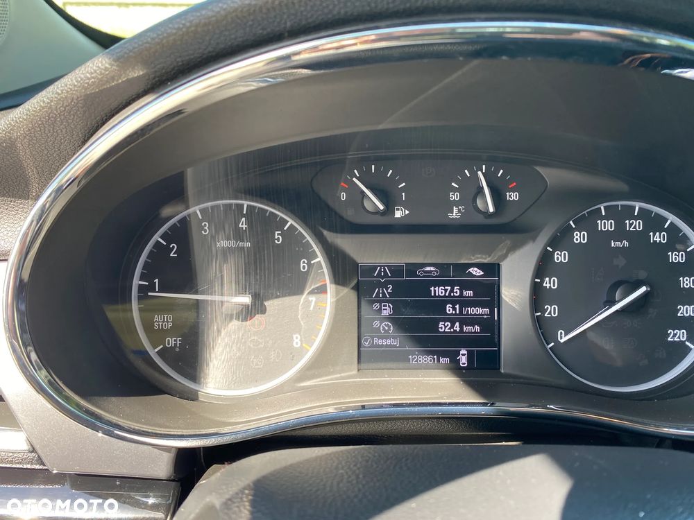 Opel Mokka 1.4 T Enjoy S&S EU6 - 12