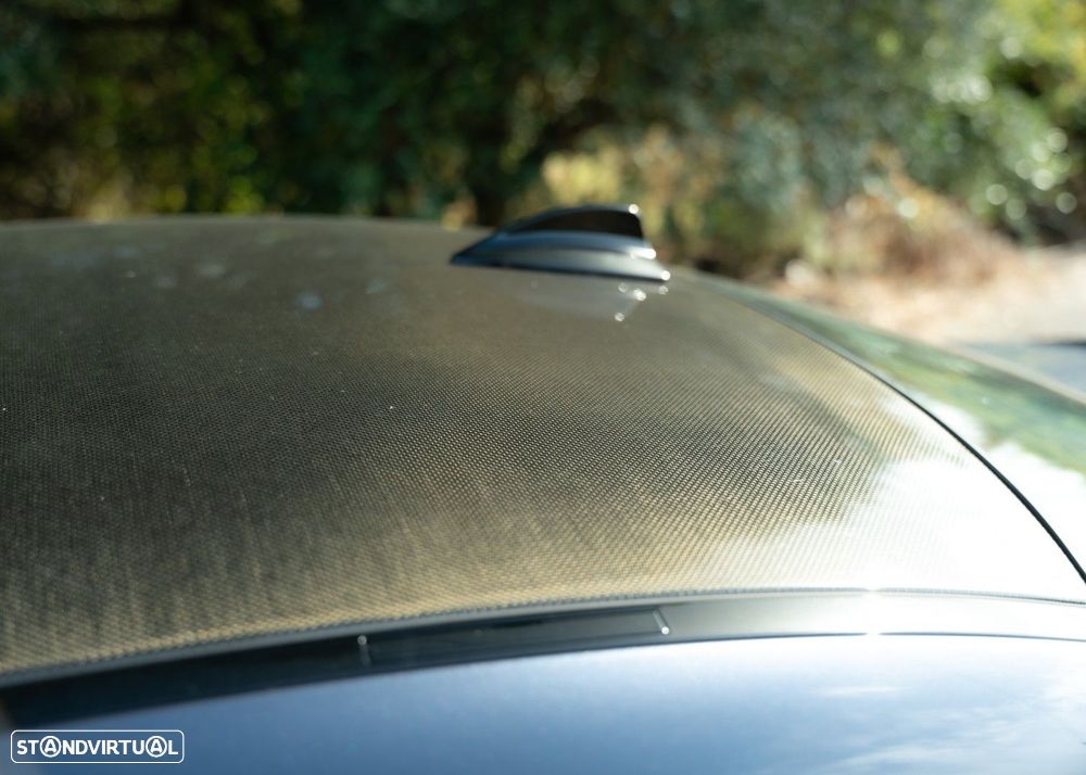 BMW M3 Auto - 24