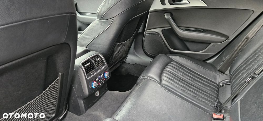 Audi A6 Avant - 11