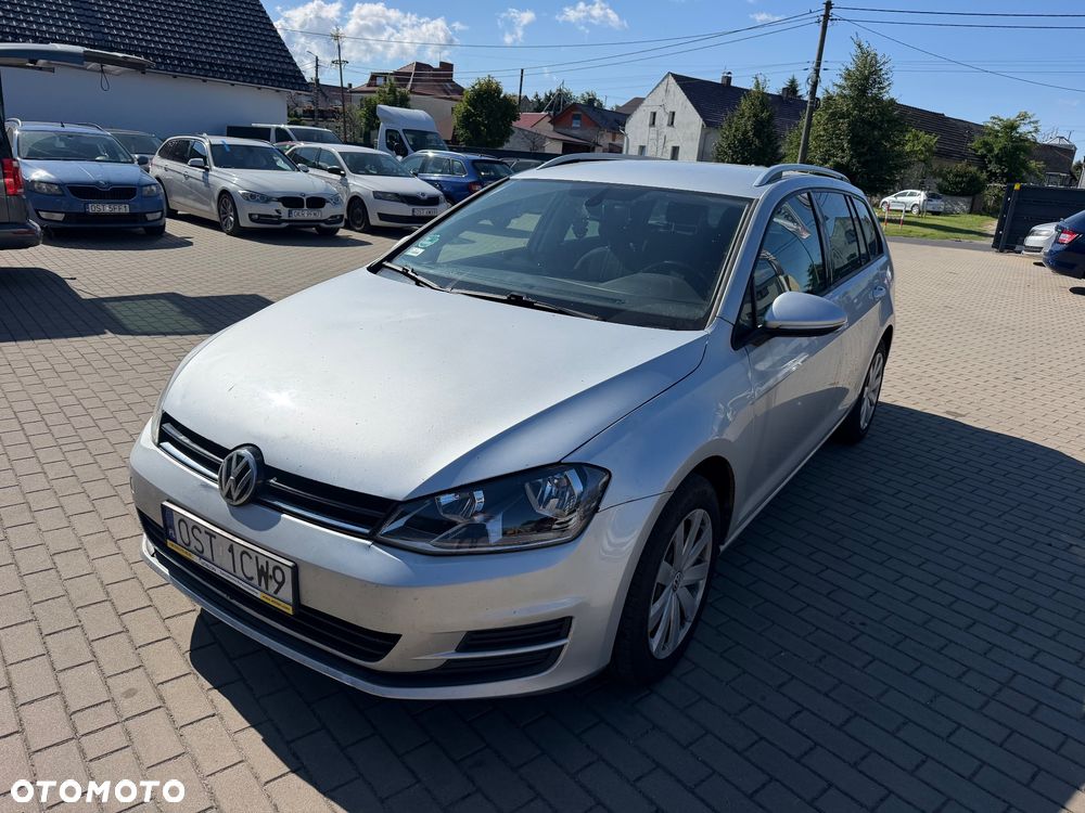 Volkswagen Golf 2.0 TDI Join - 2