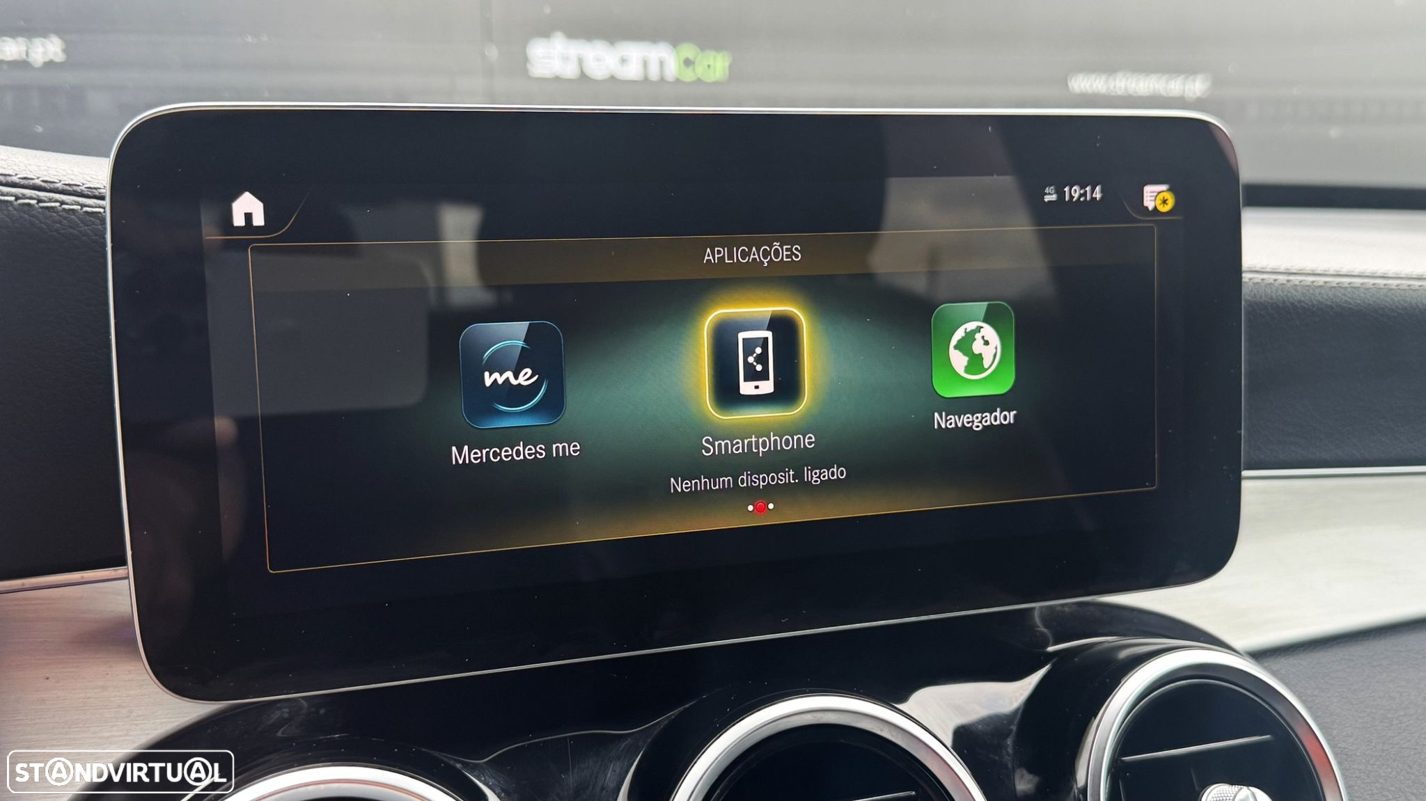 Mercedes-Benz GLC 300 Coupe de 4Matic 9G-TRONIC AMG Line Plus - 24