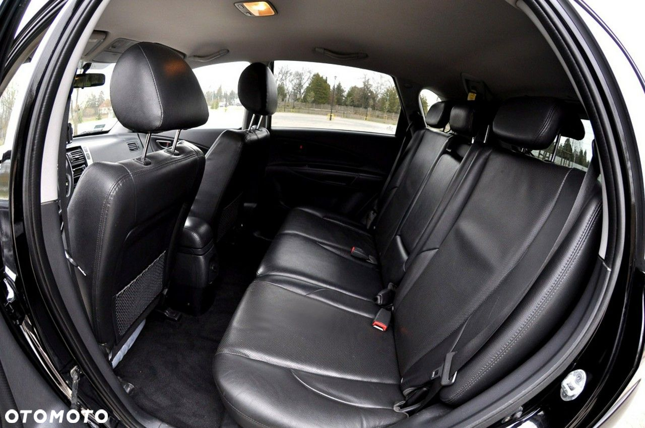 Hyundai Tucson 2.0 Active / Style - 9