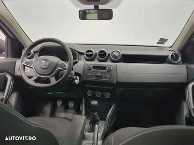 Dacia Duster - 4