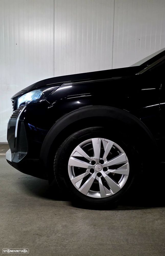 Peugeot 5008 PureTech 130 EAT6 Allure - 5