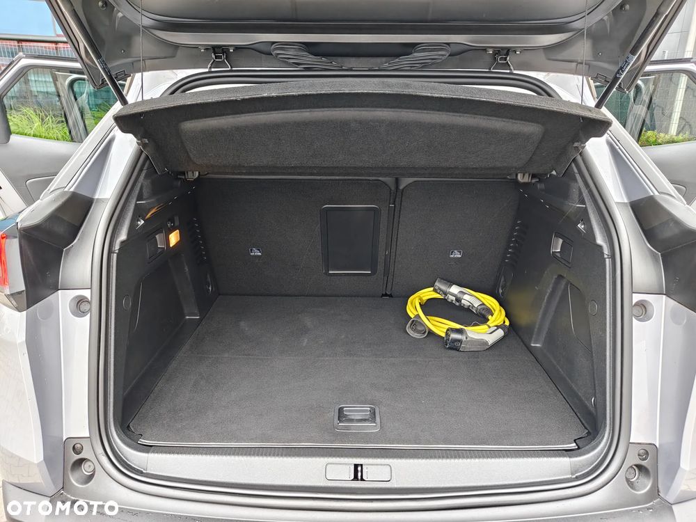 Peugeot 3008 - 37