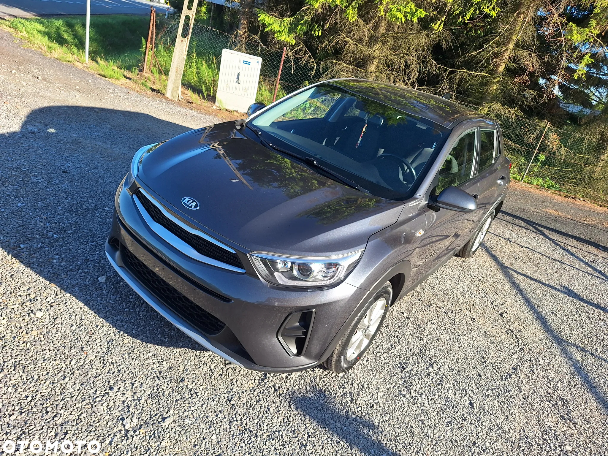 Kia Stonic - 5