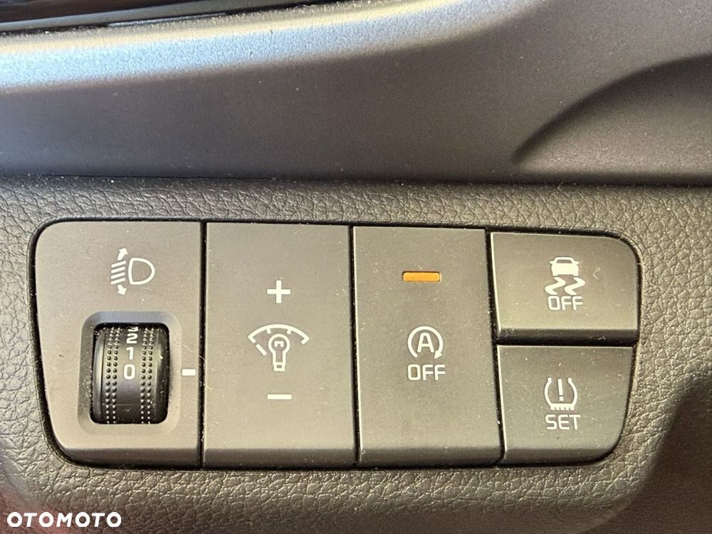 Kia Stonic 1.0 T-GDI OPF Mild Hybrid Spirit - 15