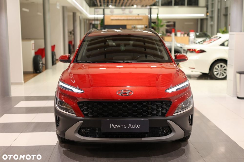 Hyundai Kona - 3