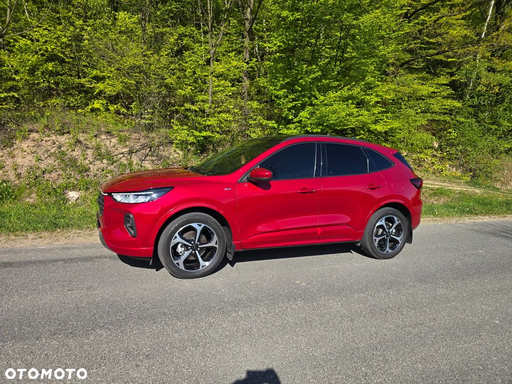 Ford Escape - 4