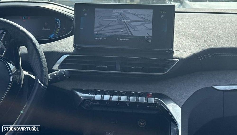 Peugeot 3008 1.6 Hybrid GT Line e-EAT8 - 16