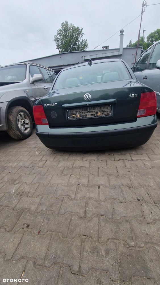 Volkswagen Passat B5 LIFT na części - 2