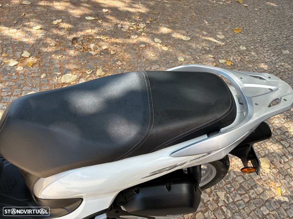 Honda SH 125 MODE - 9