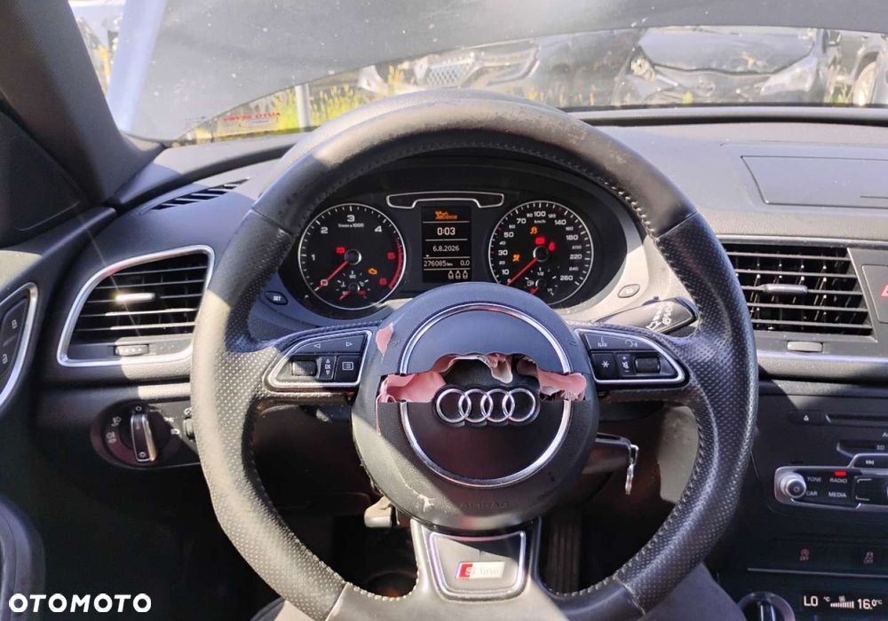 Audi Q3 - 13