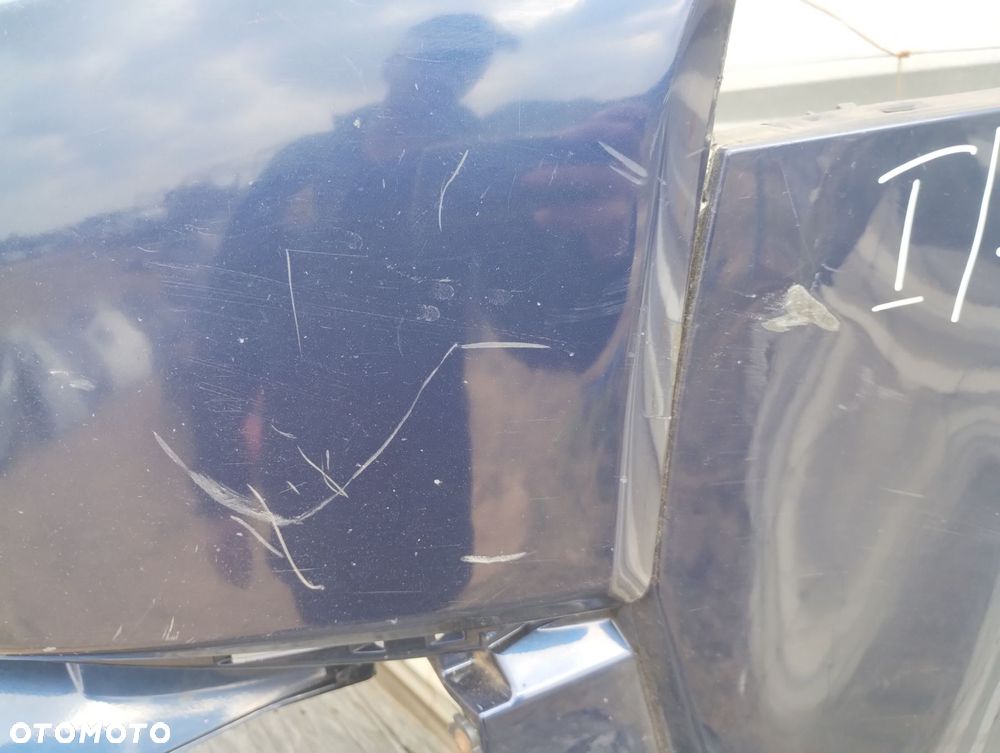 Citroen C4 Grand Picasso Zderzak Przedni - 7