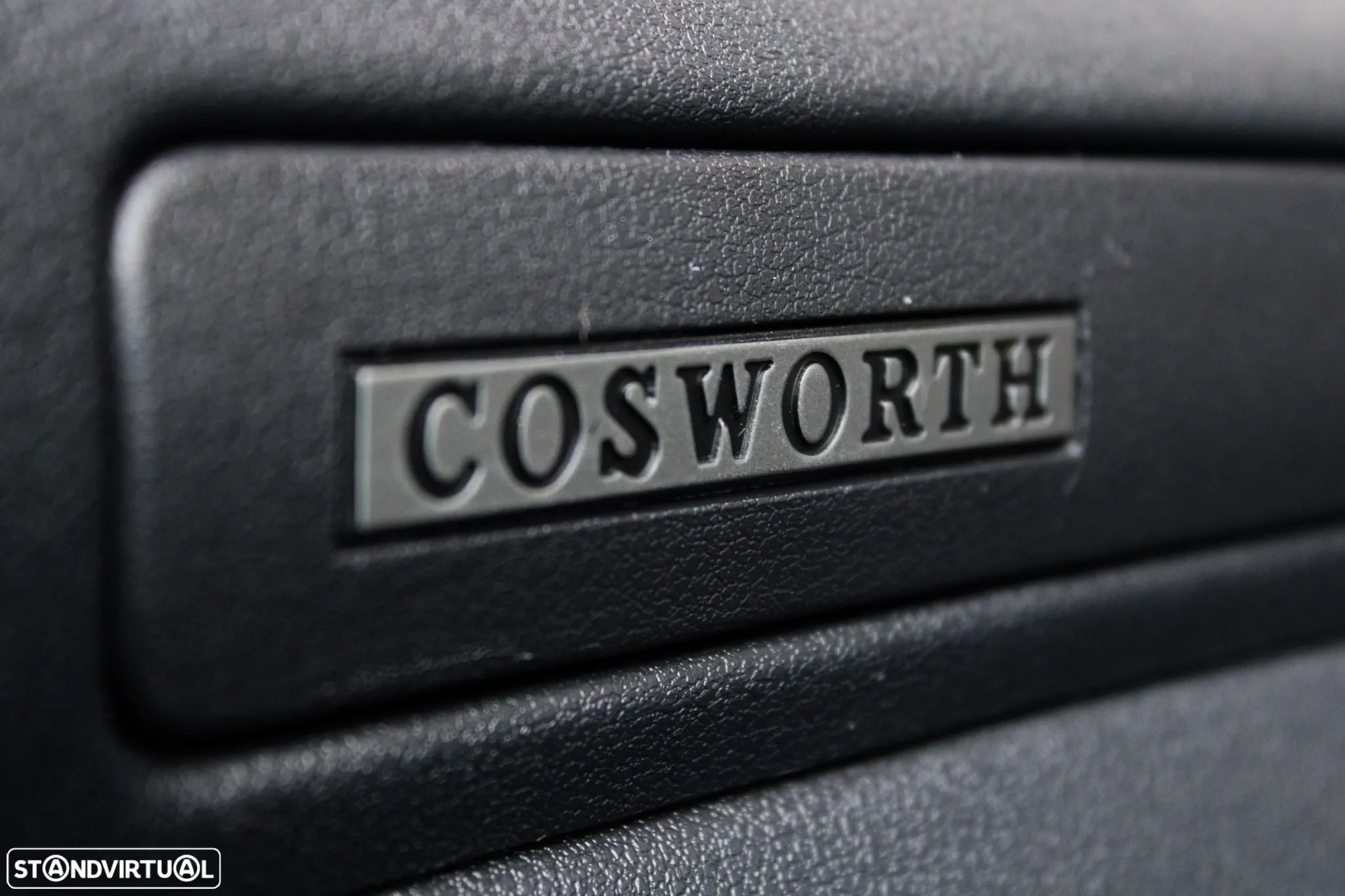 Ford Escort 2.0i RS Cosworth - 41
