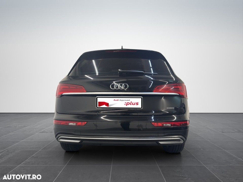 Audi Q5 - 5