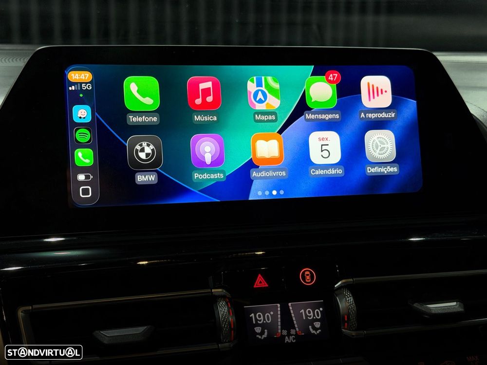 BMW M8 Competition Gran Coupe - 32