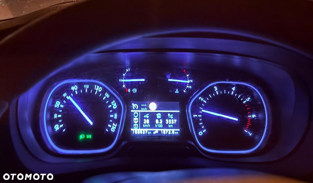 Peugeot Expert - 29