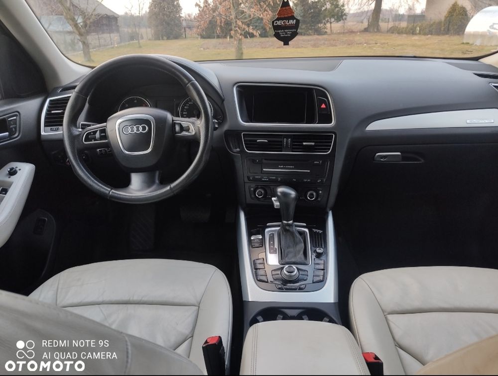 Audi Q5 3.0 TDI Quattro S tronic - 10
