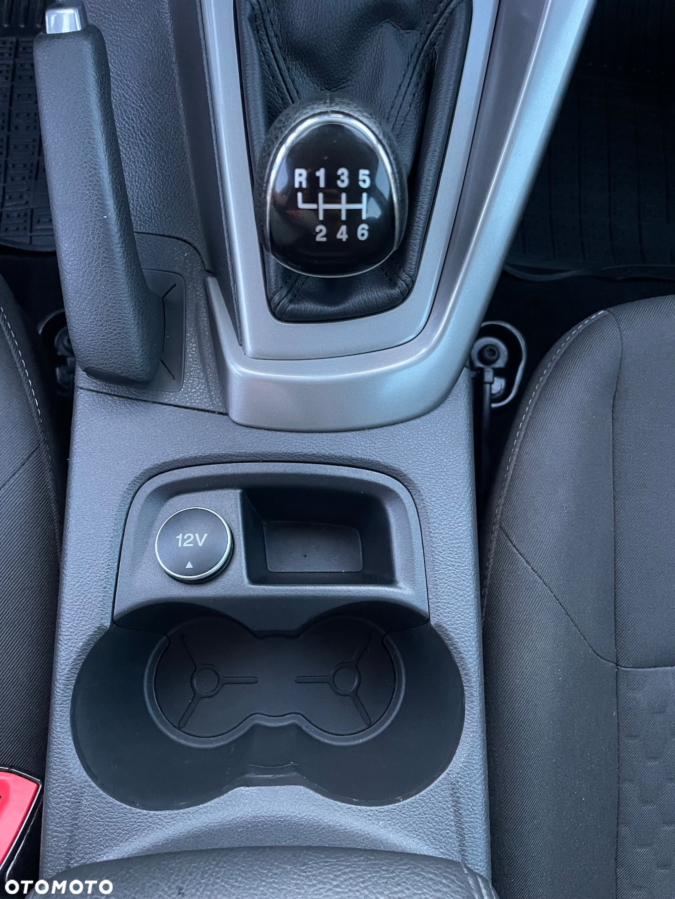 Ford Focus - 17
